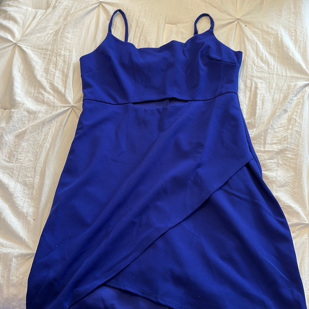 Woman’s dress